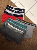 Lots boxer Lacoste/Athena/HOM