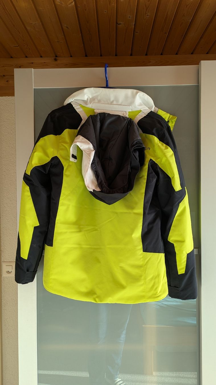 Spyder Jacken: Skijacke Spyder - Grösse 152 – Gebraucht aus Unterentfelden von Baumann78 2
