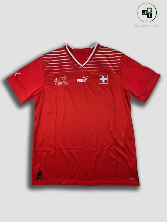 SCHWEIZ NATI 2022 TRIKOT L