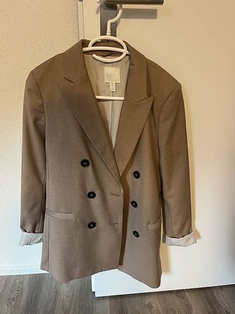 Blazer / Mantel XS