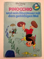 Walt Disney präsentiert: Pinocchio und sein Abenteuer mit …