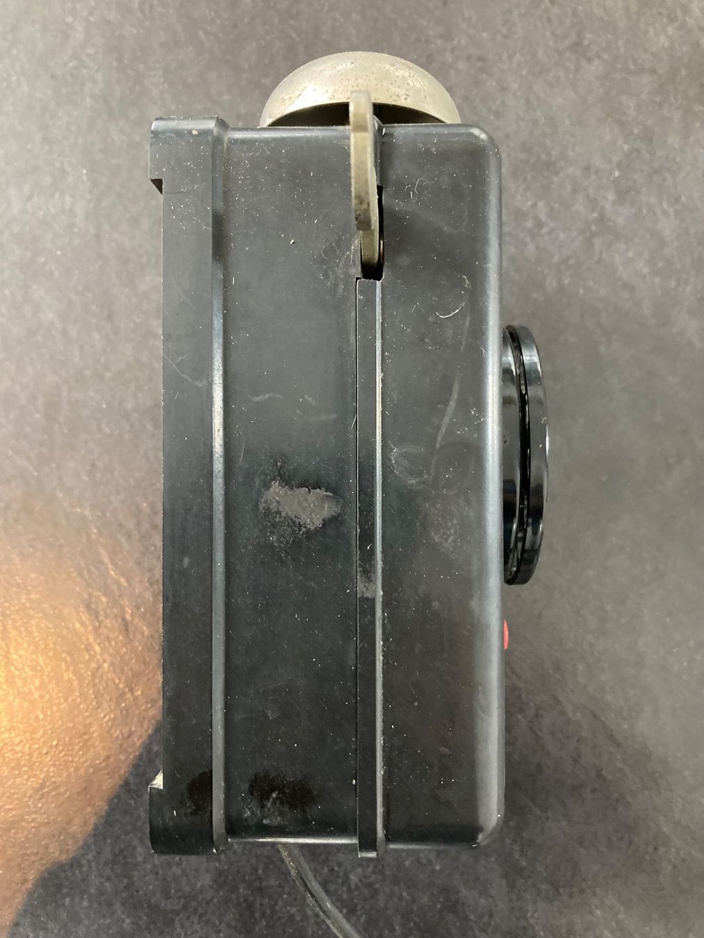 Telefone: Ancien téléphone Weidmann Réf. tfg3-39.204 – Gebraucht aus Aumont von del_f2k9 2
