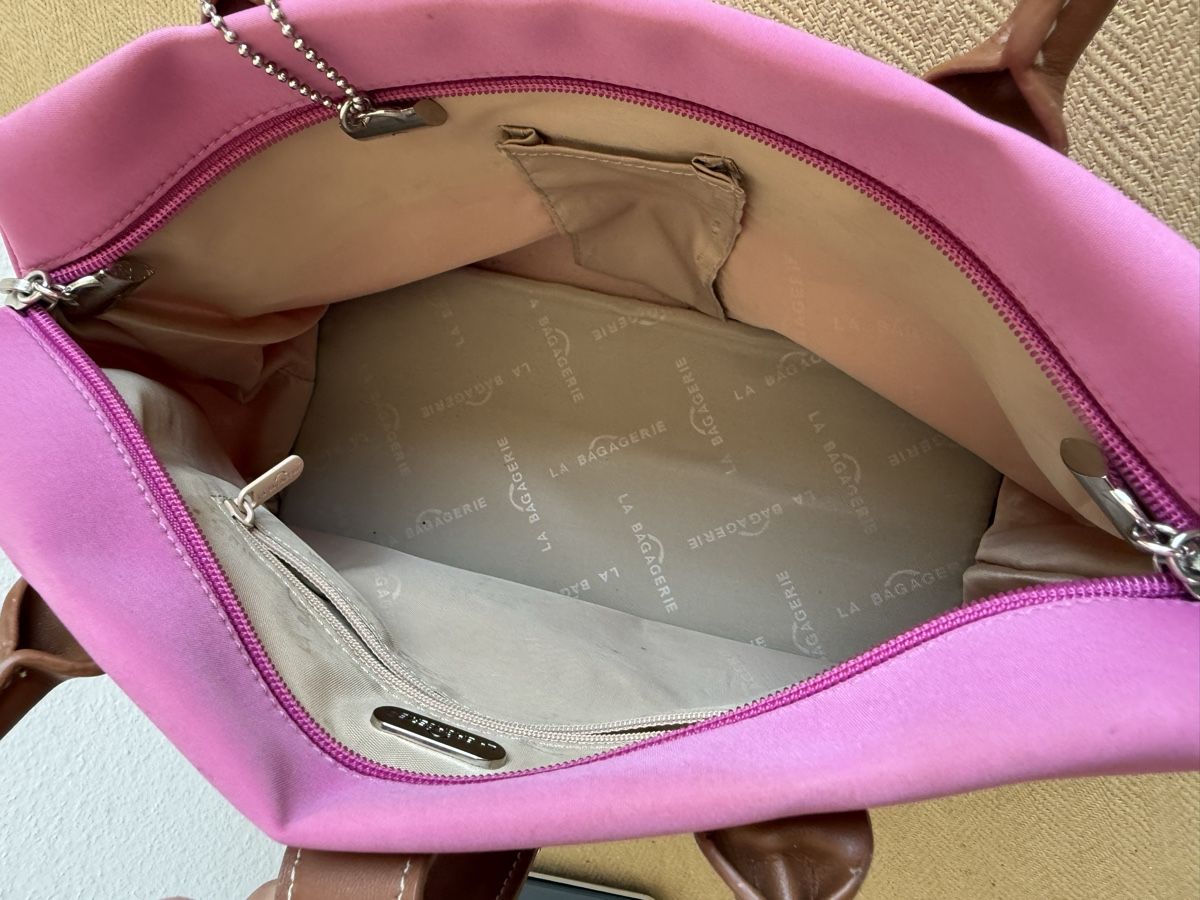 Borse da donna: LA BAGAGERIE Damen Handtasche – Usato da Konolfingen venduto da petzipetz 5