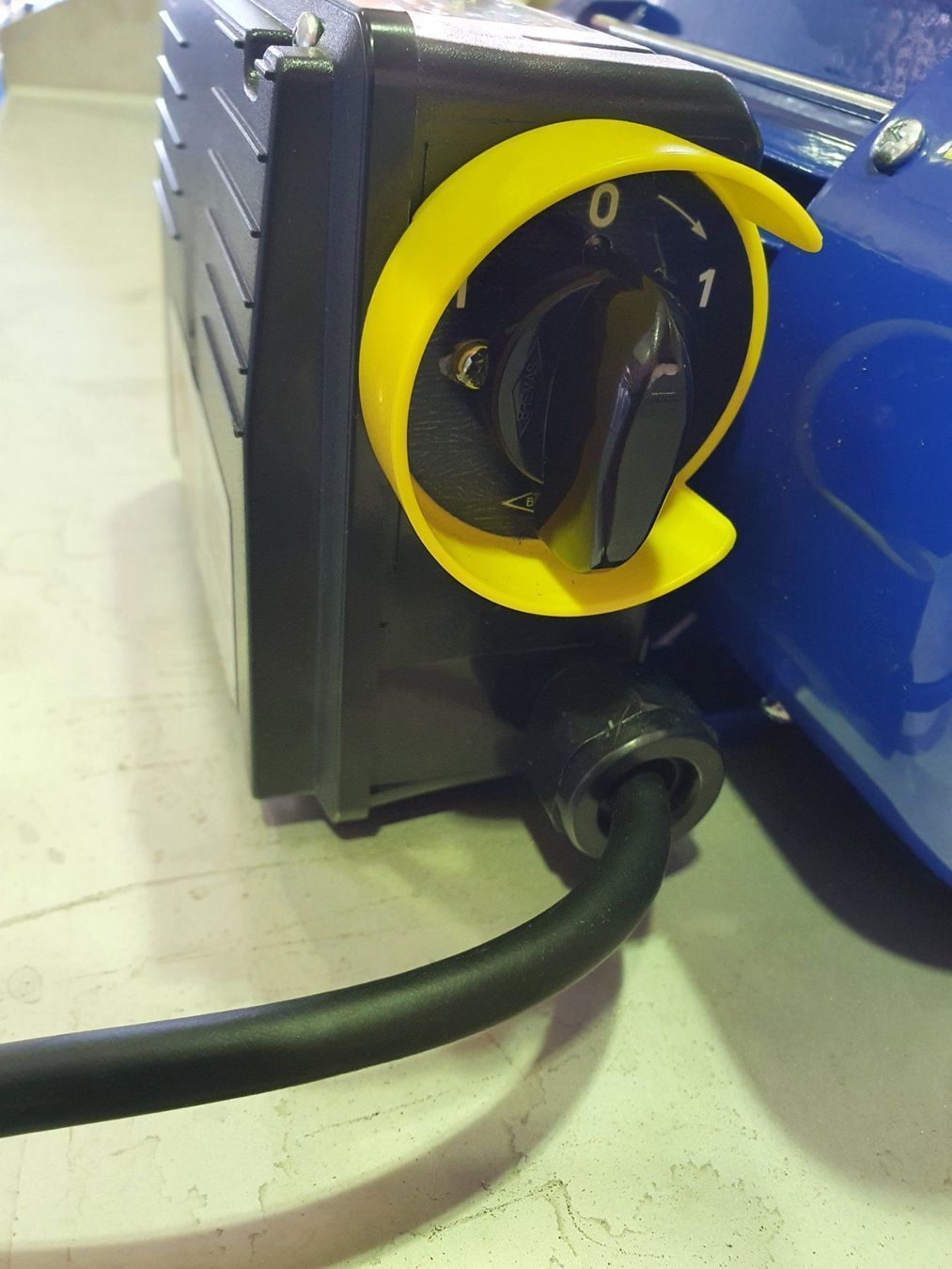 Accessori per l’allattamento: (KOPIE) Milchpumpe – Nuovo e nell'imballaggio originale da Eschlikon TG venduto da Meierhofer-Inox 3