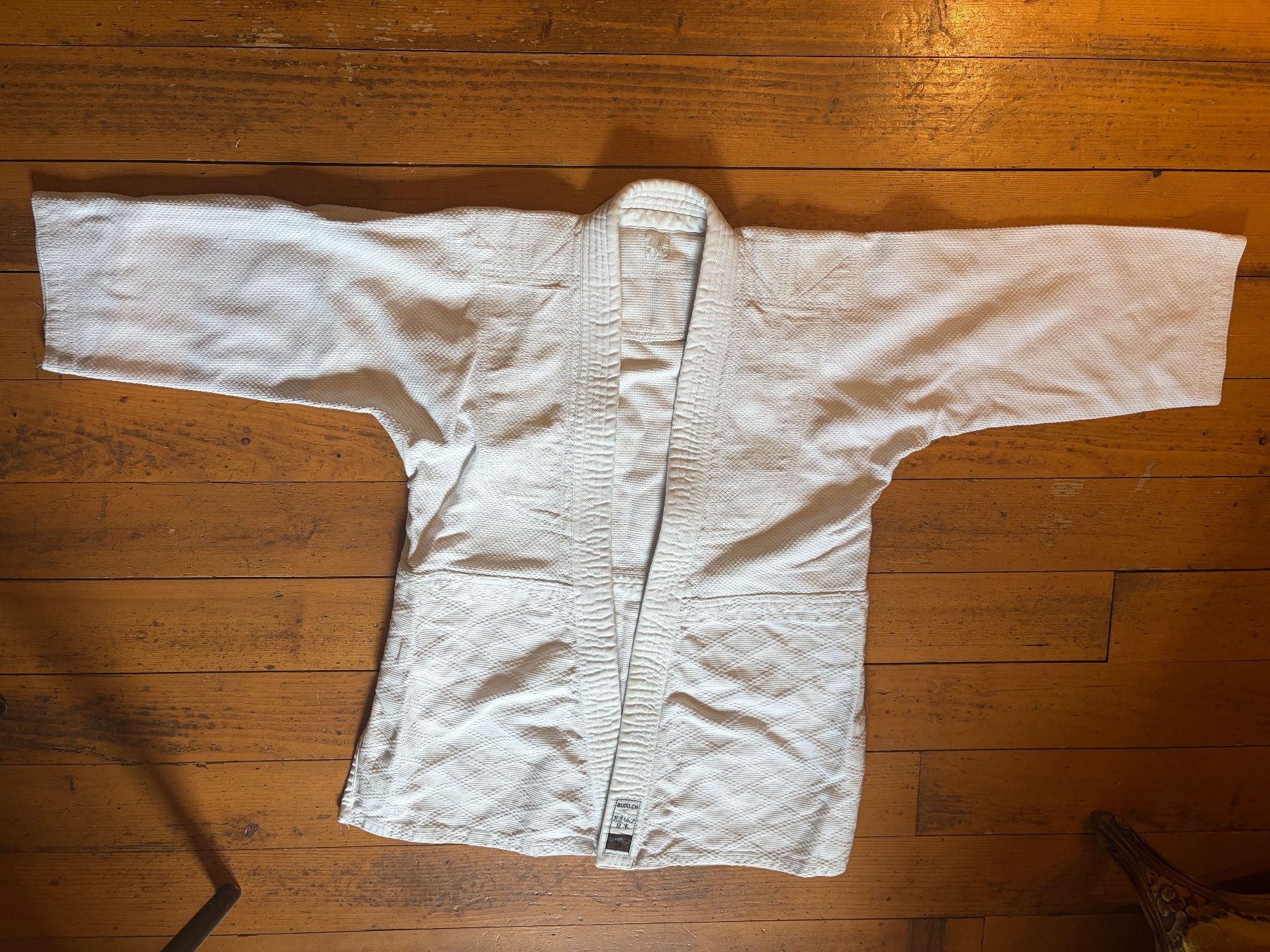 Kimonos: Kimono – Gebraucht aus Correvon von HelloBello71 4