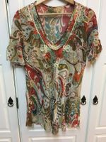 S&R Bluse, Gr.XL, Polyester