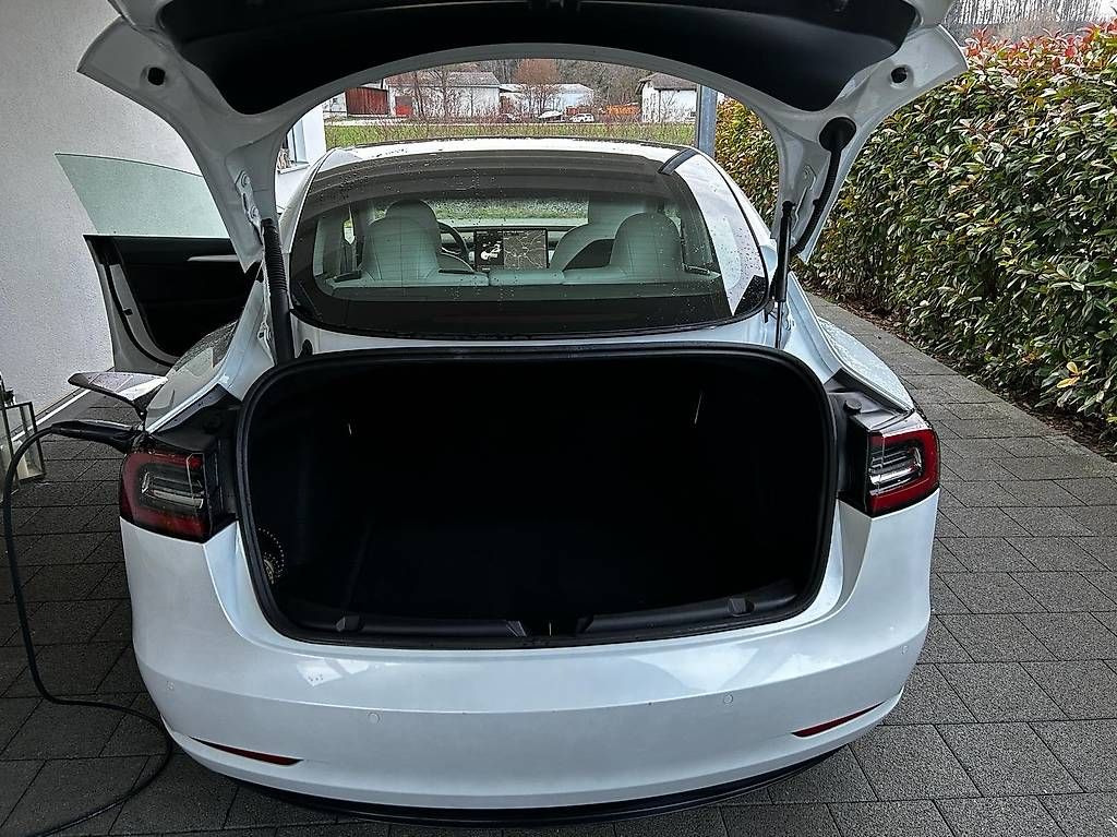 Tesla Automobili: Tesla Model 3 – Usato da Laupen BE venduto da sjh_sen33 1