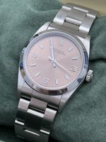 Rolex Oyster Perpetual 31 Bronze Full Set