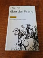 Rauch der Prärie