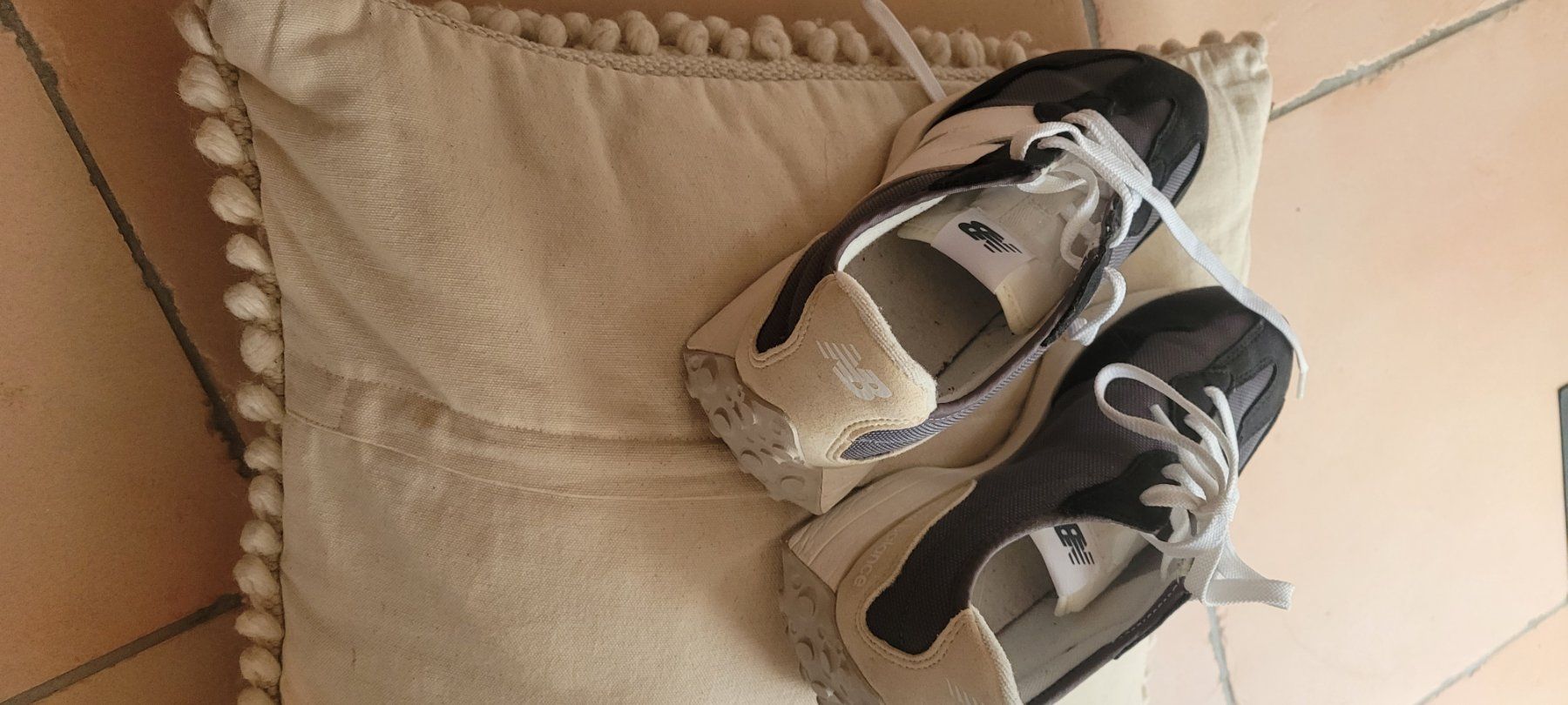 New Balance Scarpe da uomo: new balance 38 comme neuve – Usato da Echallens venduto da frimousse2008 2