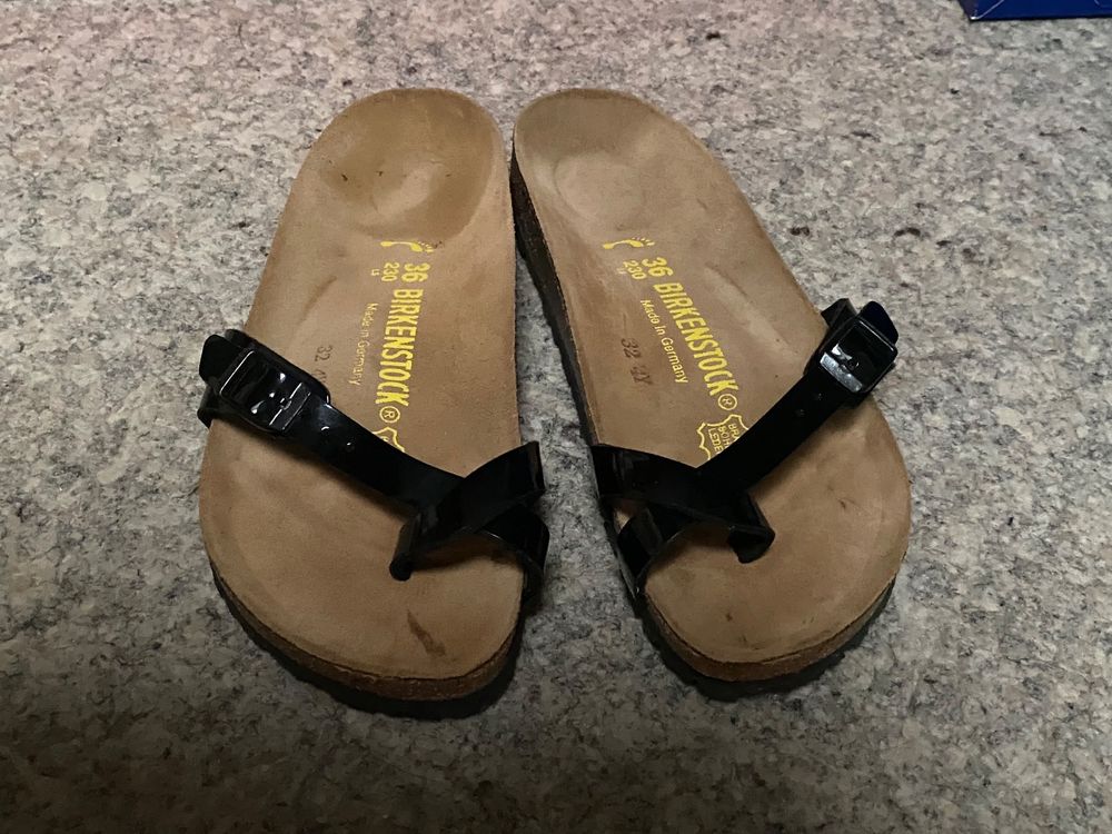 Birkenstock discount piazza 38