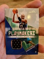 KEVIN GARNETT GAME-WORN