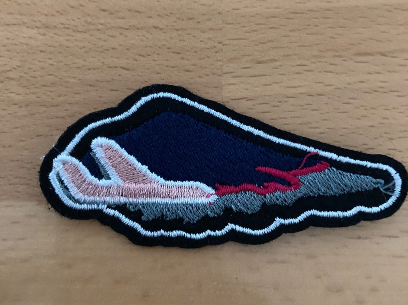 Toppe: Patch Sticker Aufnaher 103 – Nuovo (secondo la descrizione) da Horn venduto da abutre72