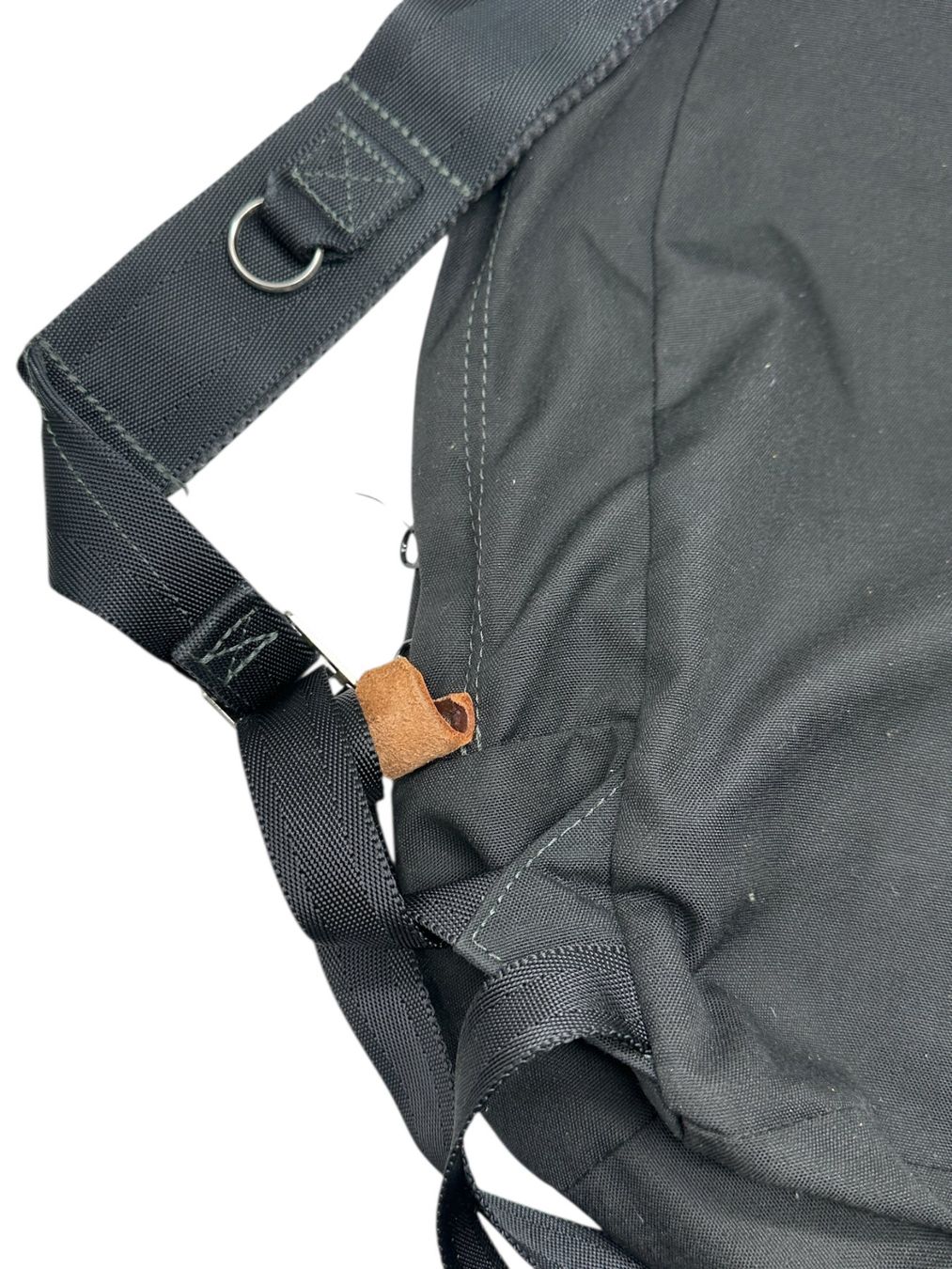 Zaini: Sac à dos Fredrick Packers noir – Usato da Morges venduto da sauveurdetresors 5