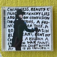 BOY GEORGE-CHEAPNESS AND BEAUTY