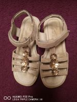 Sandalen Gr. 32