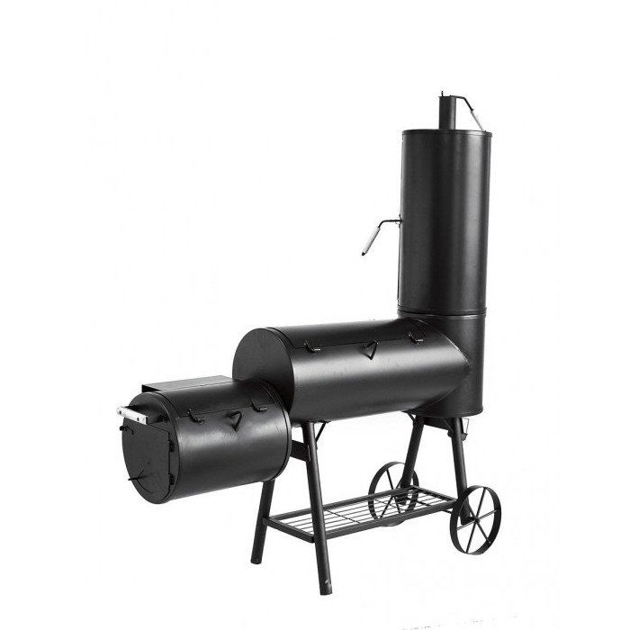 Grils: Smoker Grill N.05 - Gratis Versand – Neuf avec emballage d'origine à Kleinwangen par Maluwa_GmbH 2