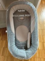 Welcome pod Inglesina