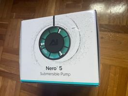 AI Nero 5 Strömungspumpe
