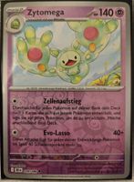 Pokemon Zytomega Promo Reverse 39 (Schwarze Blitze)