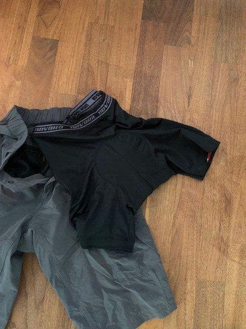 Pantaloni: Fahrradhose S – Usato da Dietfurt venduto da Braendles 1