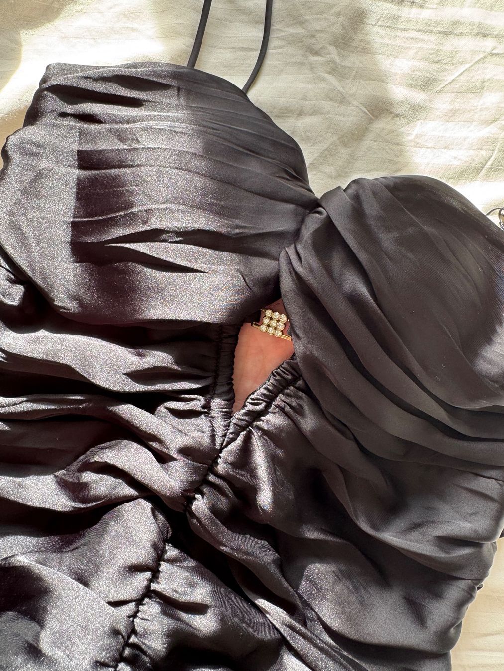 Zara Vestiti: Kleid, Grösse S – Nuovo e nell'imballaggio originale da Geroldswil venduto da ana_rb6t 1