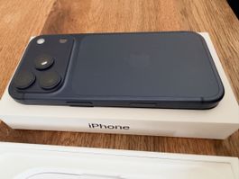Apple iPhone 17 Pro 256gb blau