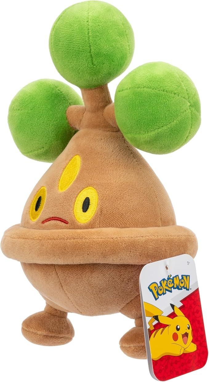 Pokémon Giocattoli: Pokémon Mobai Plüschtier 20 cm – Nuovo e nell'imballaggio originale da Luzern venduto da mic_gq2s 1