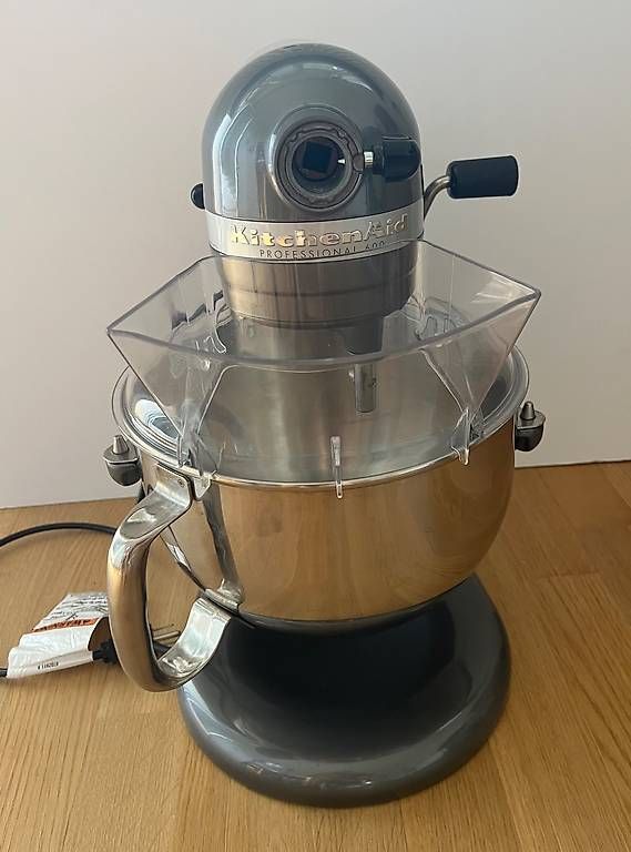 Kitchenaid Appareils de cuisine: KitchenAid Professional 600 US Modell – D'occasion à Bern par ricatuga 1