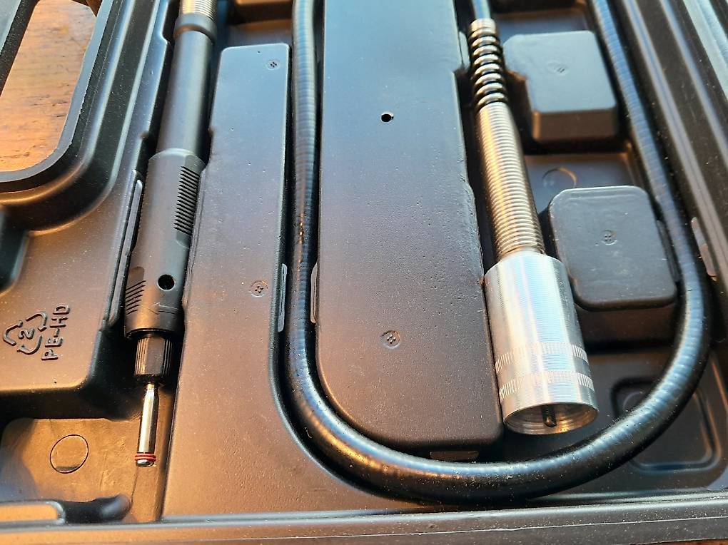 Tutti gli attrezzi: Multifunktionswerkzeug DEPSTECH – Usato da Biel/Bienne venduto da Fischera 1