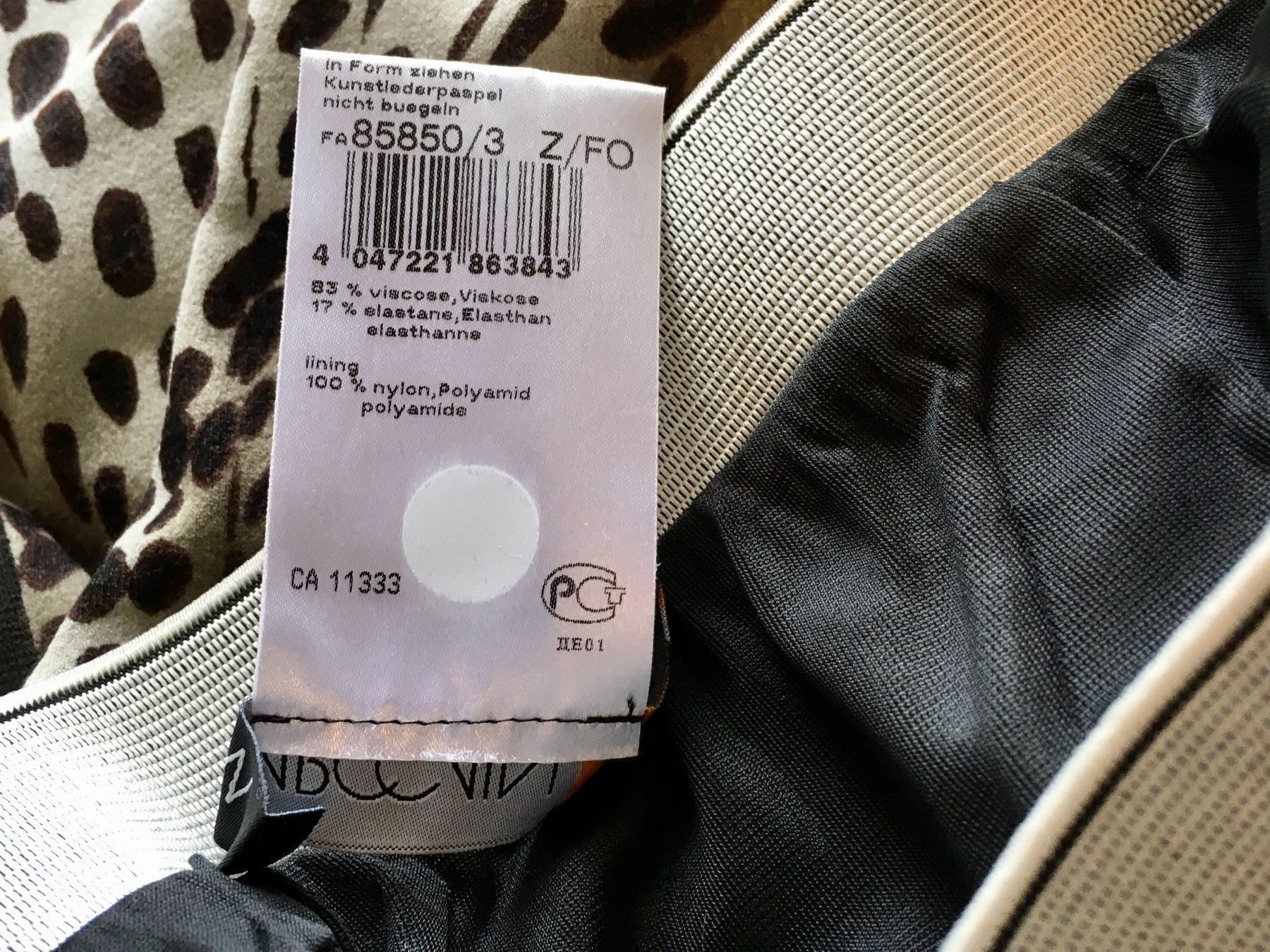 Marc Cain Completi & Tailleur: *MARC CAIN* 2-Teiler / N4 – Nuovo e nell'imballaggio originale da Spreitenbach venduto da Jessy8 9