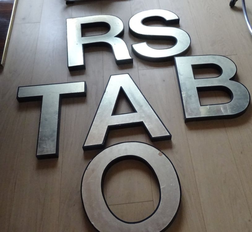 Metallbetrieb 9 Buchstaben