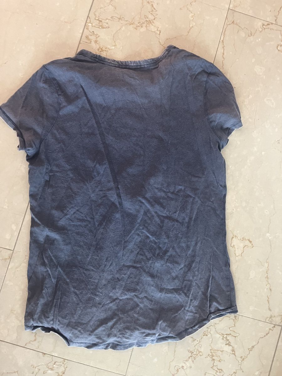 Gap T-shirts: 6 Damen T-Shirt GAP Gr. M – D'occasion à Kerzers par del13 4
