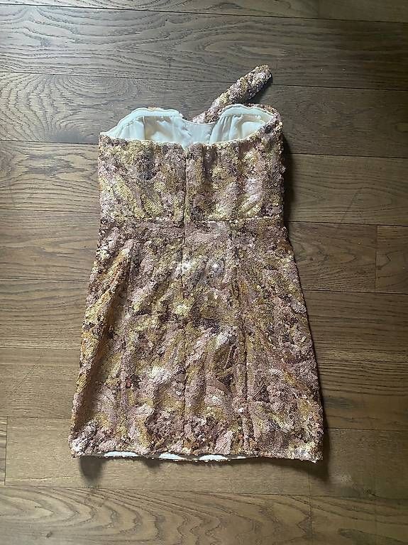 Sezane Kleider: Robe Tori Sézane – Neu (gemäss Beschreibung) aus Hermance von joe_td6n 3