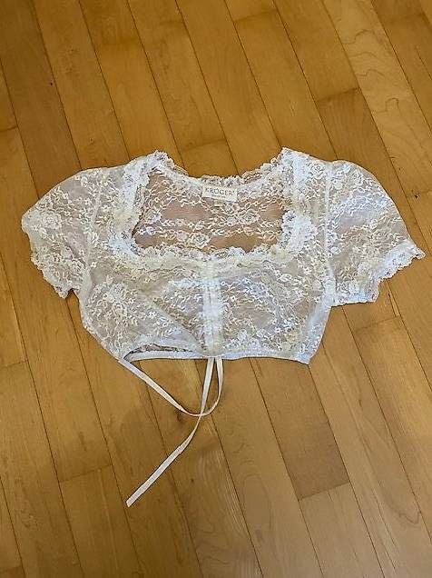 Krüger Kleider: Krüger Dirndl in Gr. 32 – Gebraucht aus Niederuzwil von Sonne026 3
