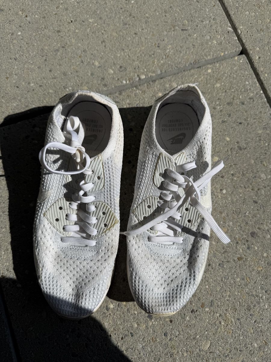 Nike Scarpe da donna: Nike Air Max , Damen, Grösse 37.5 – Usato da Schafisheim venduto da inf_5dtw 2