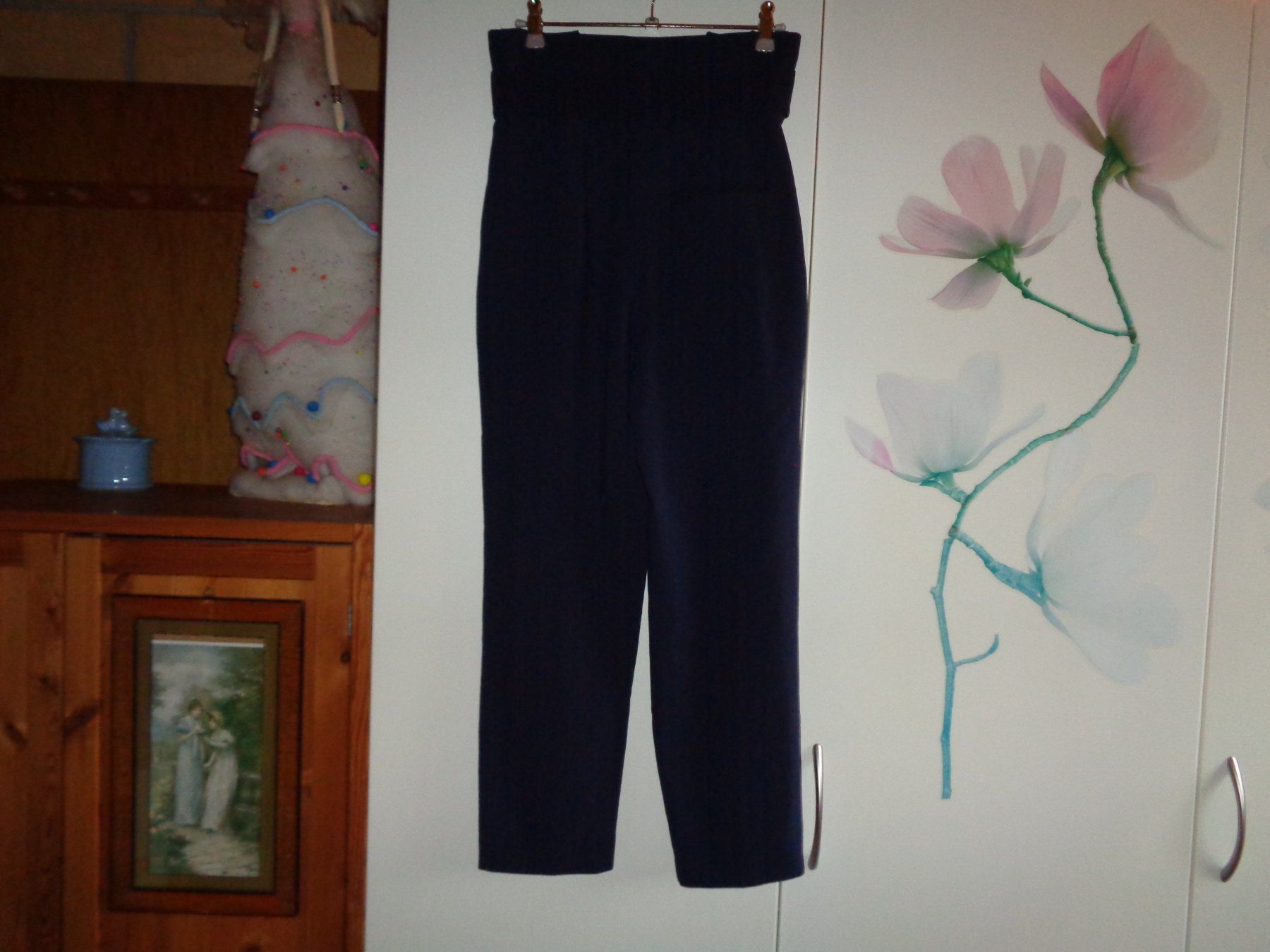 Topshop Hosen: *** schöne Stoffhose *** / von TopShop – Gebraucht aus Othmarsingen von Leuchtturmlady 4