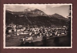 DAVOS-PLATZ