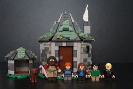 Harry Potter Lego