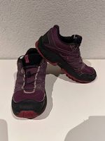 Chaussures Salomon t. 24