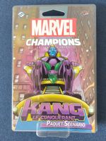 Marvel Champions - Paquet Scénario - Kang