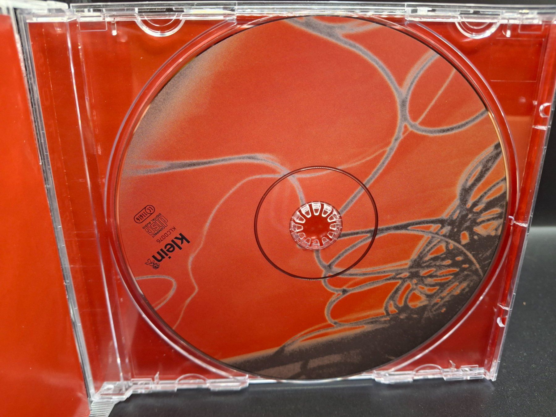 CDs: Sofa Surfers – Sofa Surfers – Gebraucht aus St.Gallen von jalamusic 2