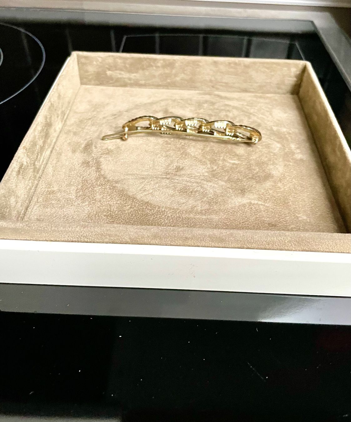 Accessoires pour cheveux: Haarspange – D'occasion à Lugano par dir_5287 1