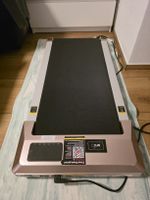 Neuwertiger Walking Pad / Mini-Laufband für Zuhause!