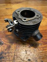 Sachs 503 Zylinder Geportet