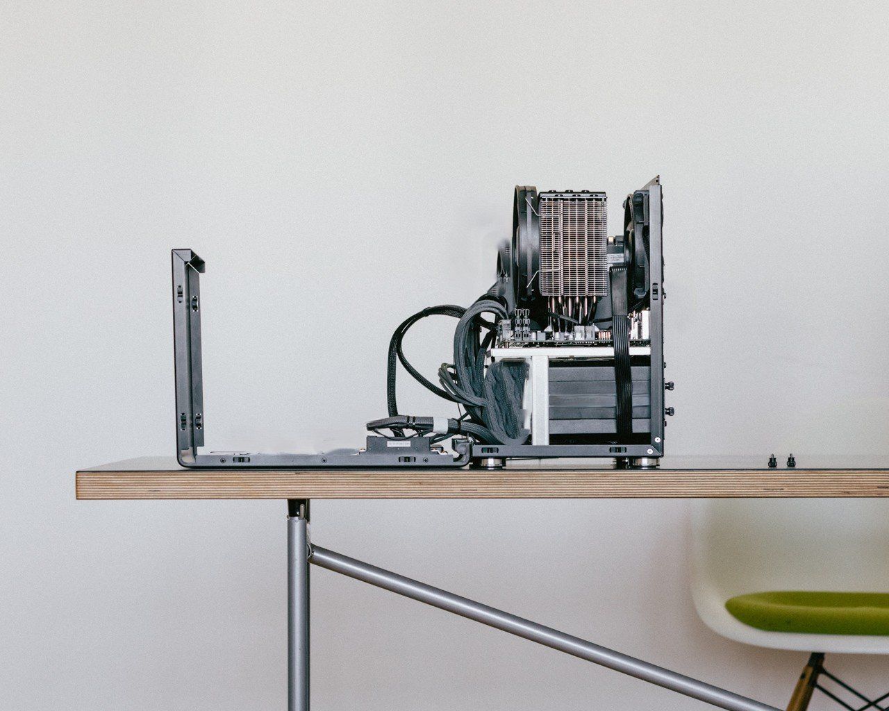 Intel PCs: Kompakter Workstation mit Windows 11, SSD, Intel I7 – D'occasion à Olten par sil_wl5t 3