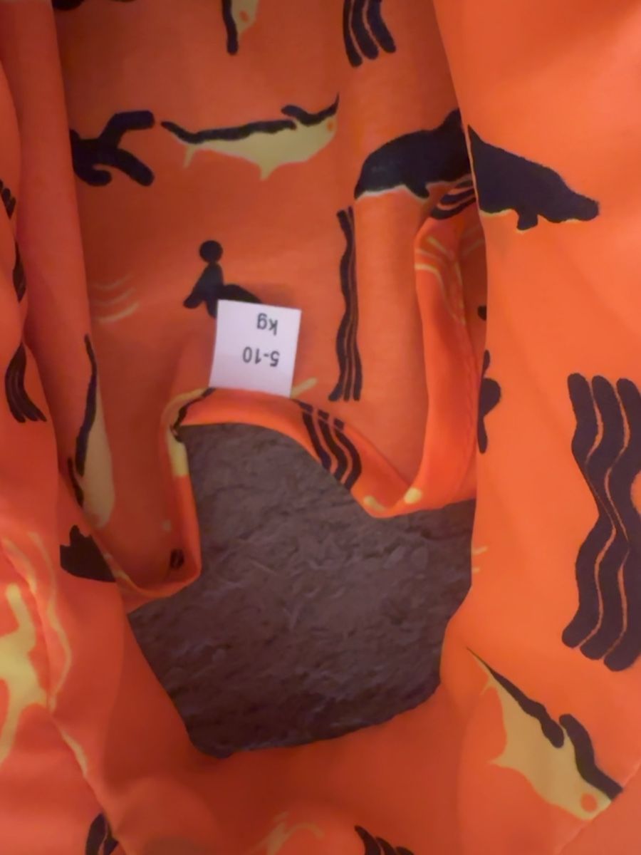 Schwimmwesten: Rettungsweste Kinder – Gebraucht aus Benken SG von AMAB_ 2