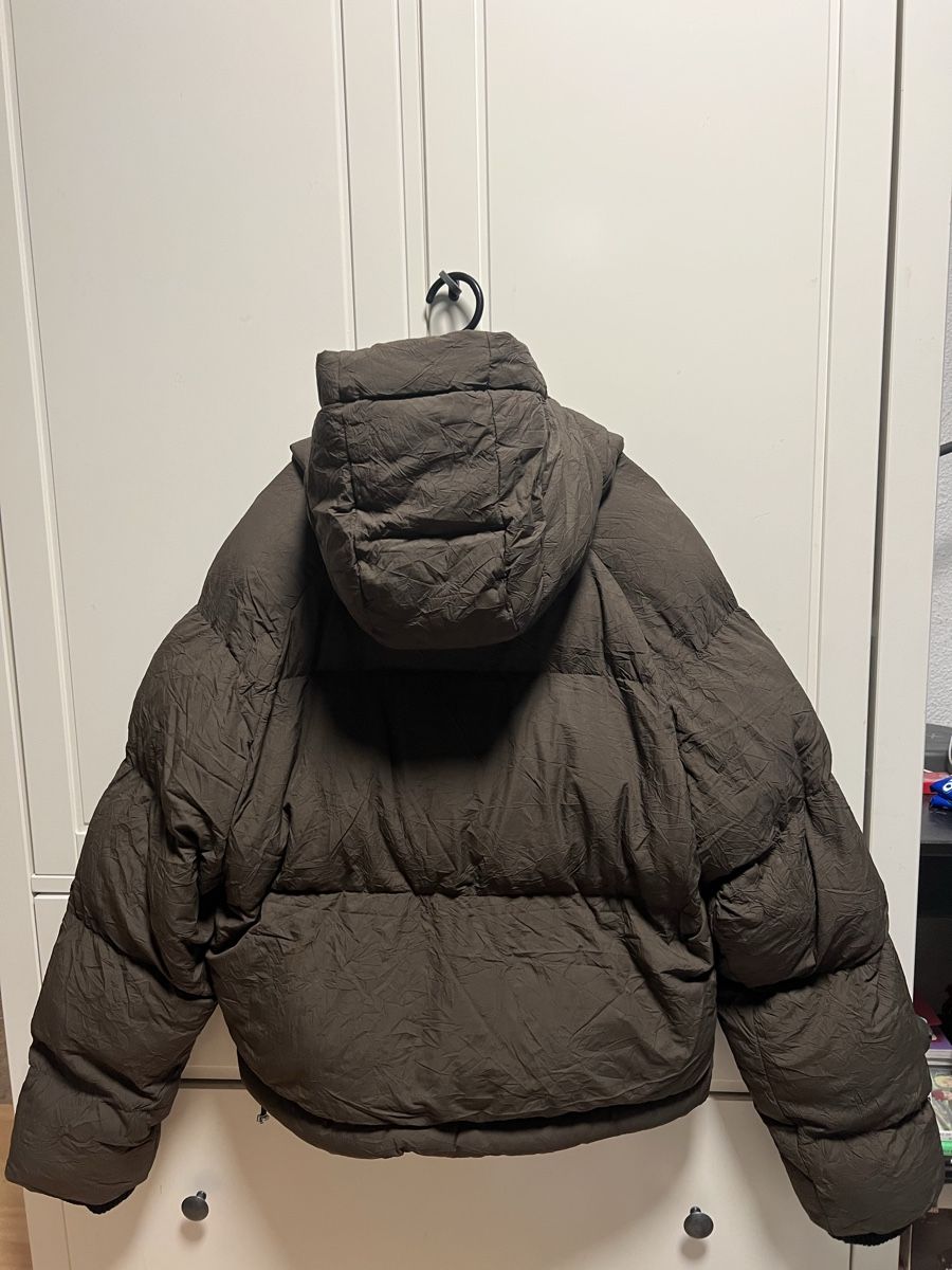 Giacche: VICINITY Winter Puffer Jacke braun – Nuovo (secondo la descrizione) da Ringgenberg BE venduto da Republic_Of_Gamers 1