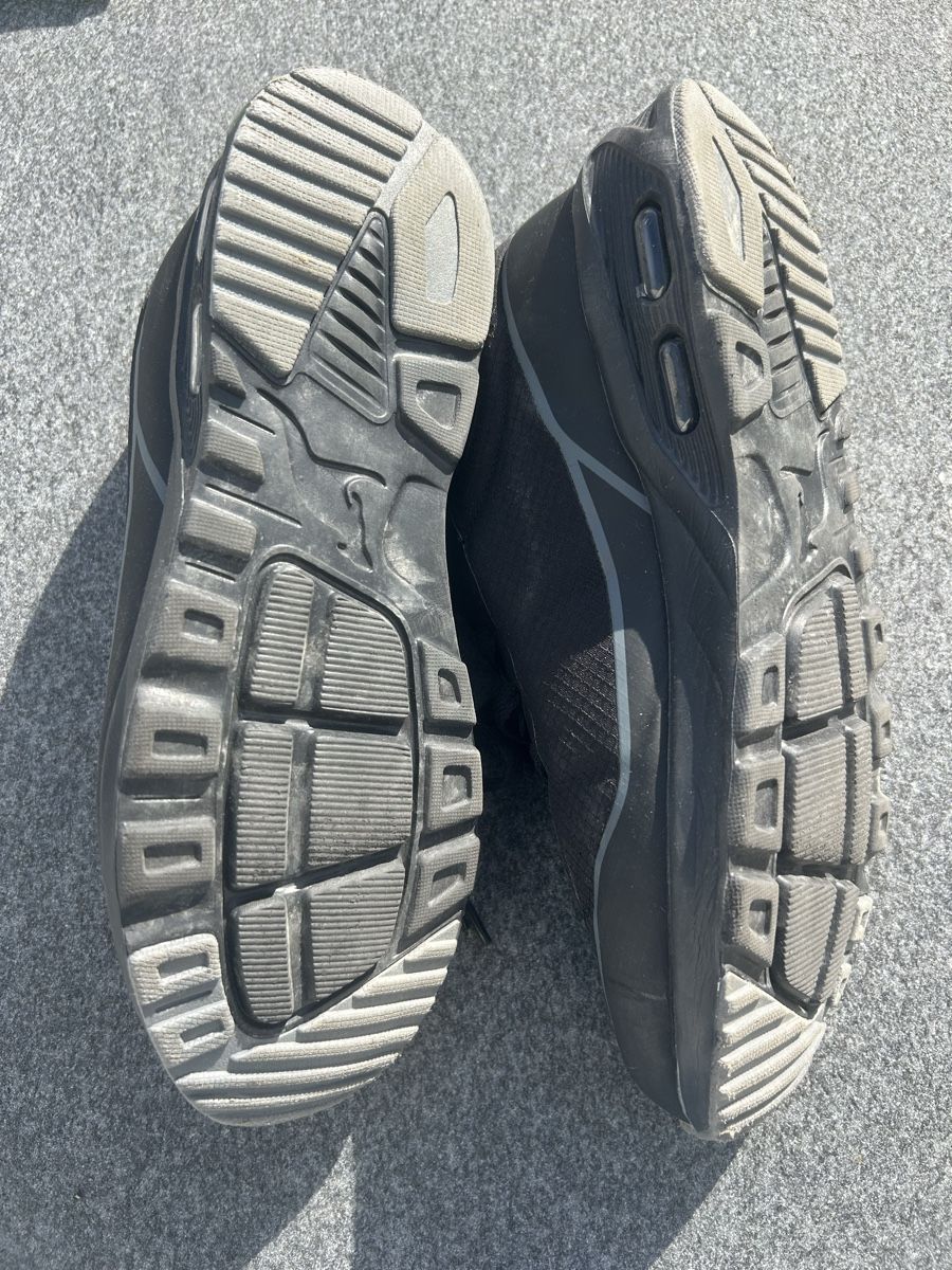 Scarpe per ragazzi: KangaRoos Gr. 40 – Usato da Kloten venduto da Somers 1