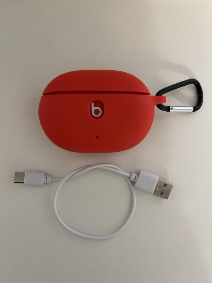 Beats Cuffie: Beats Studio Buds – Usato da Kloten venduto da Rebreg 4
